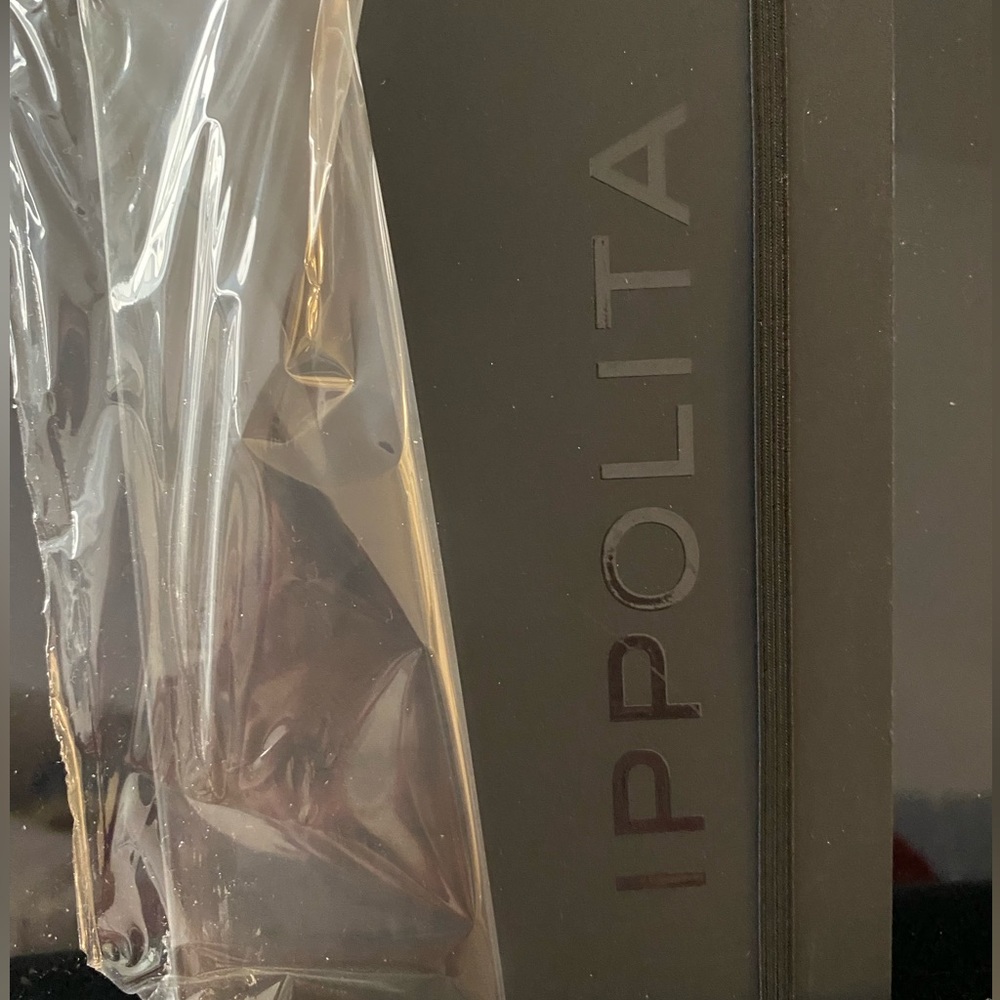 Ippolita Notebook